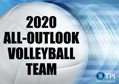 all-outlook volleyball