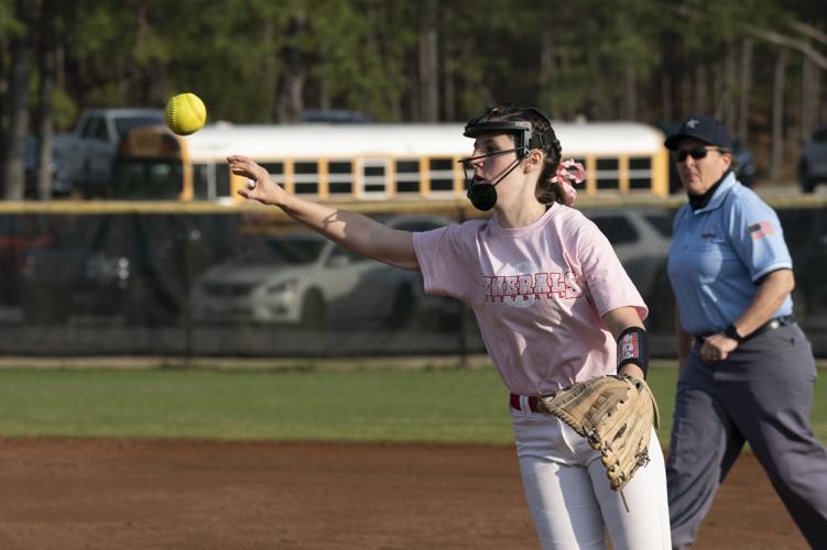Pink Softball Tournament