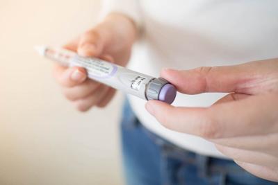 diabetes insulin
