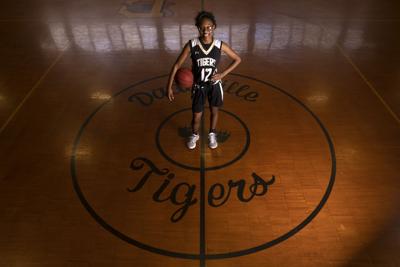 D'aja Caldwell