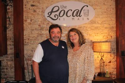The Local celebrates one-year anniversary