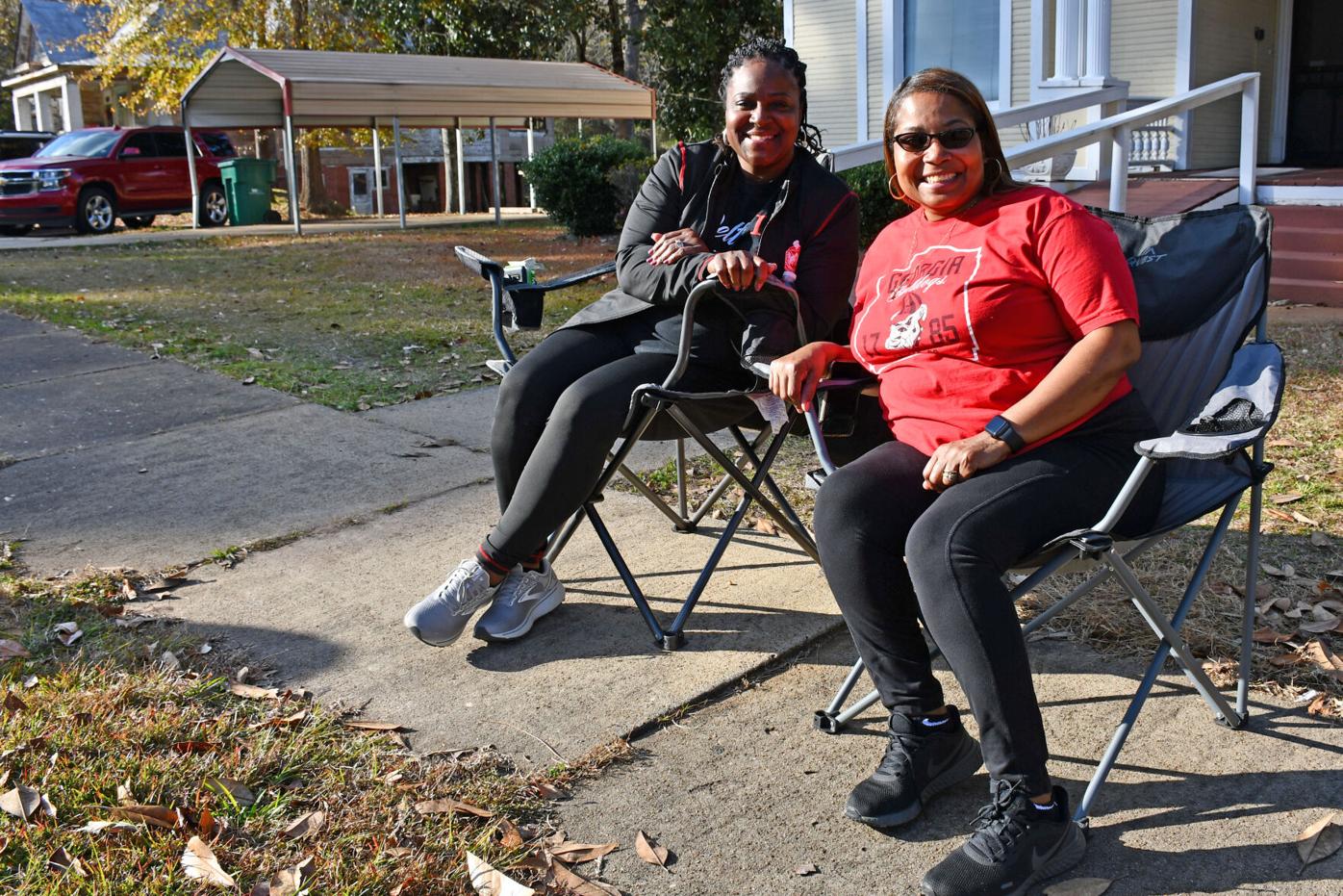 Camp Hill Christmas Parade