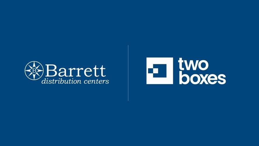 Returns 2.0: Tech-Enabled Reverse Logistics Powered by Two Boxes and Barrett Distribution Centers