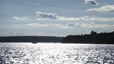 Lake Martin