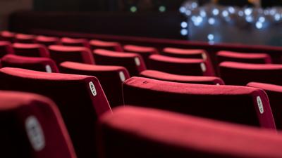 STOCK theater