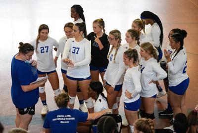 Tallapoosa Volleyball Tournament