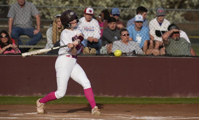 Pink Softball Tournament