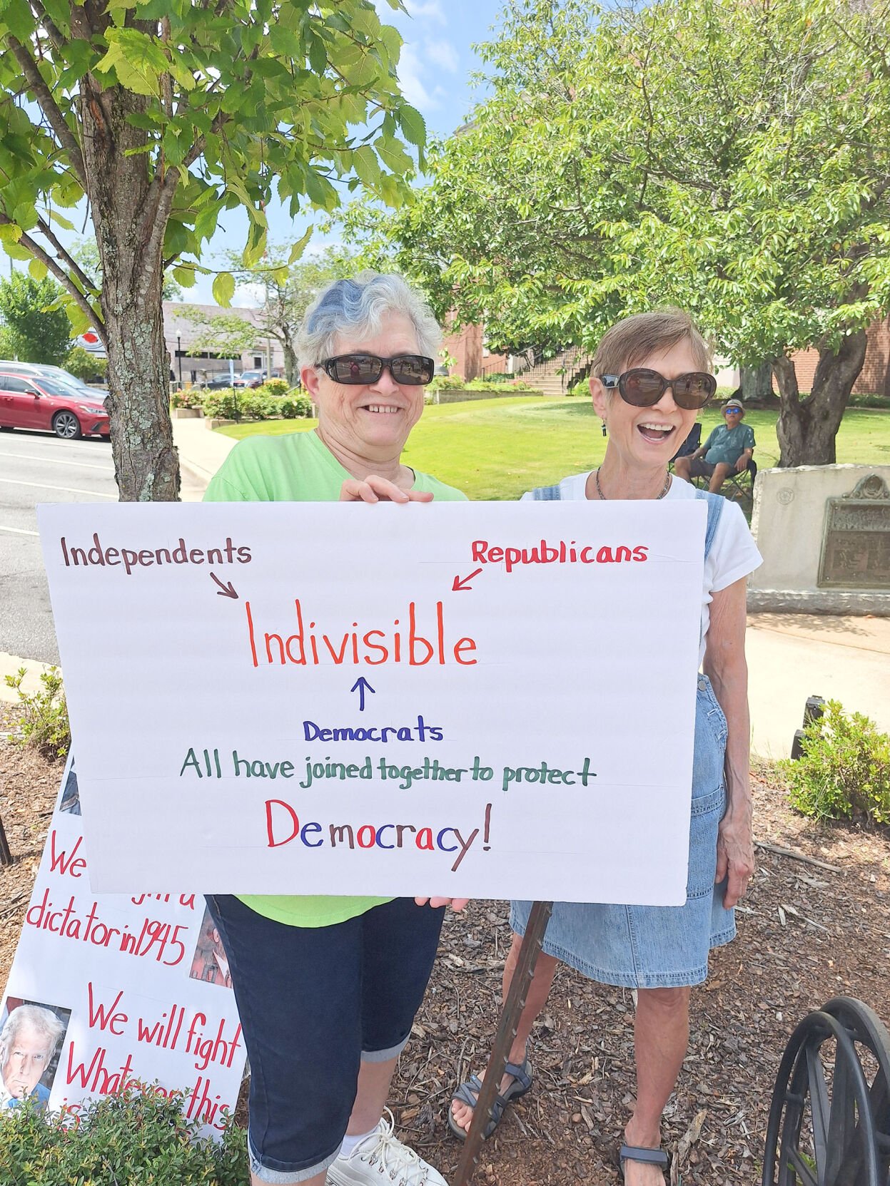 Protest