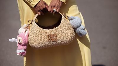 Top designer bag brands in 2025