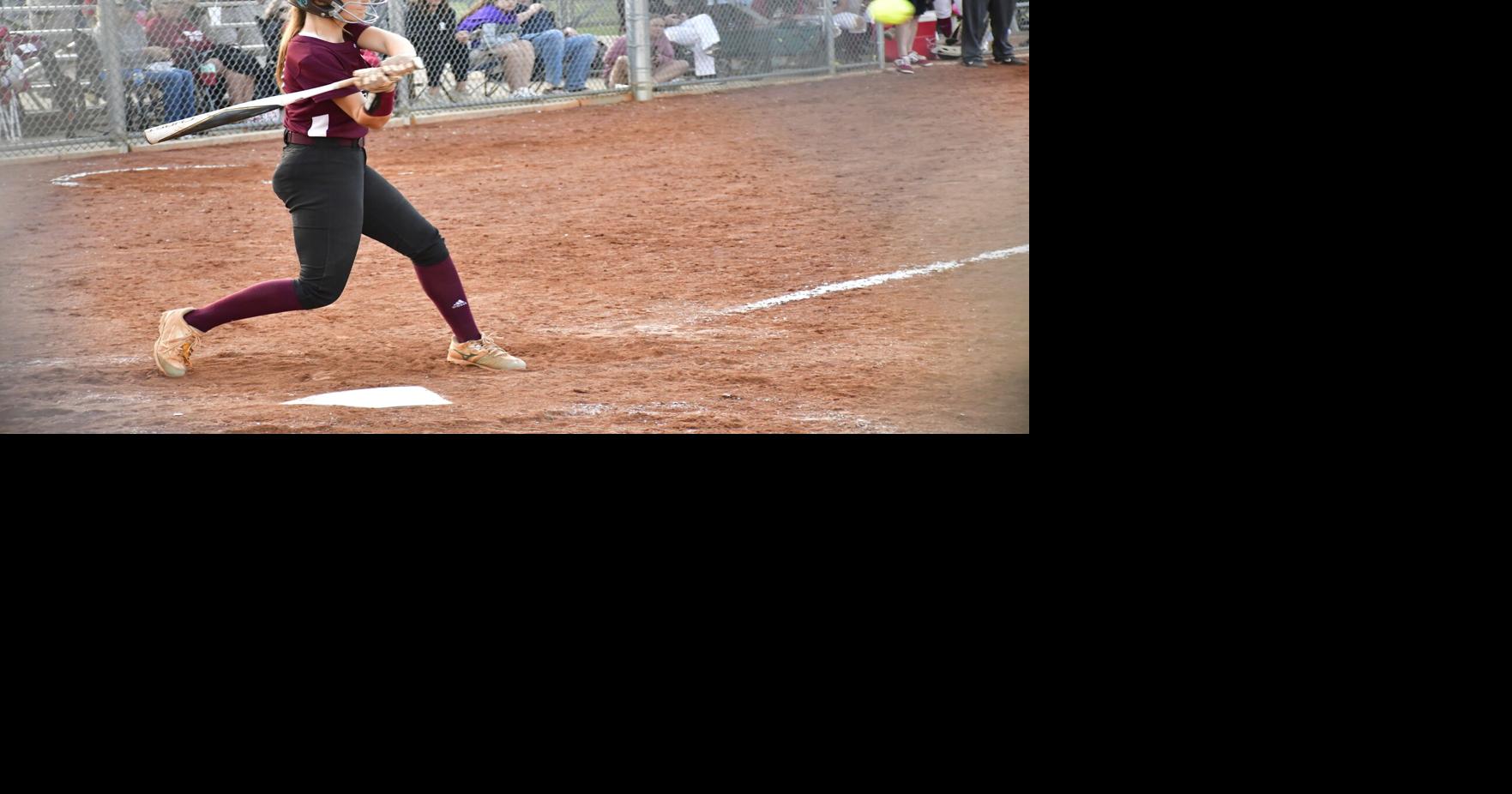 AHSAA Softball Regional Tournament Benjamin Russell High School