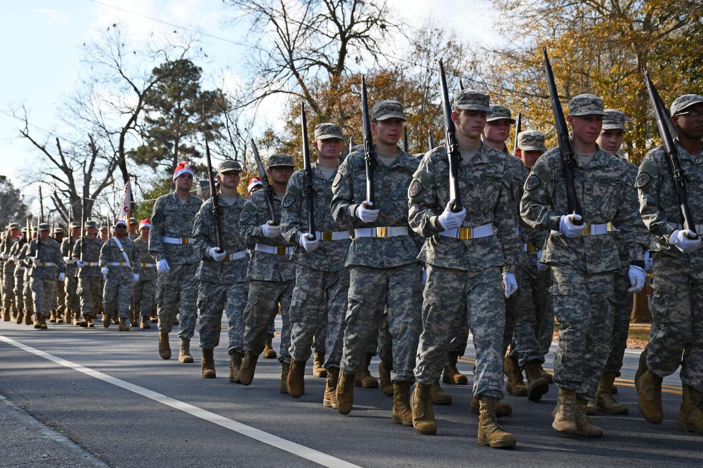 Camp Hill Christmas Parade