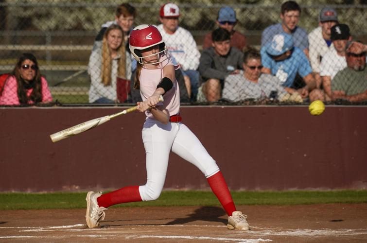 Pink Softball Tournament