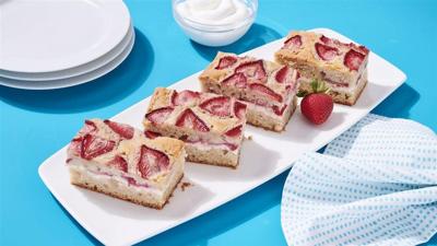 Hot take: 3 reasons cheesecake is not just for dessert anymore