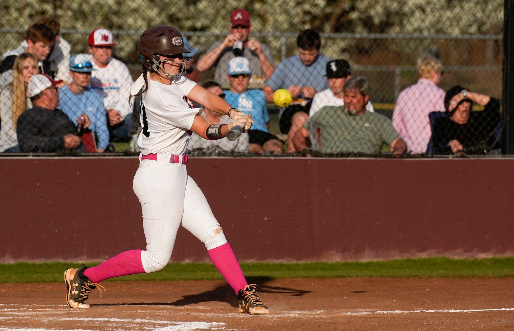 Pink Softball Tournament