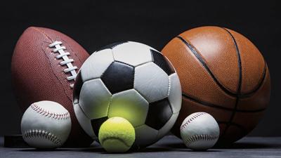 File Photo of Sports