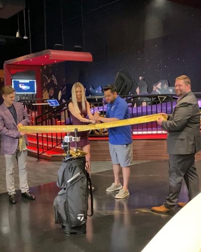 Albatross Launches in Dazzling Style in Edison, NJ as World's Largest Indoor-Themed Mini Putting & Luxury Bowling Destination Celebrates Grand Opening!