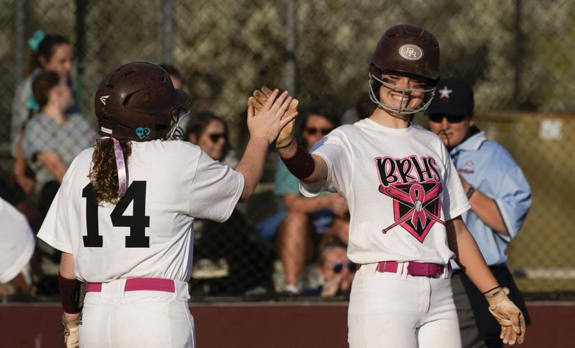 Pink Softball Tournament