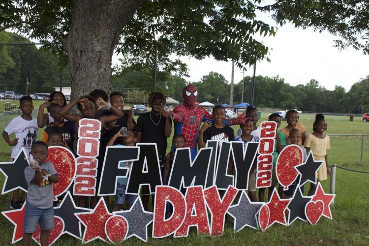 Family Day
