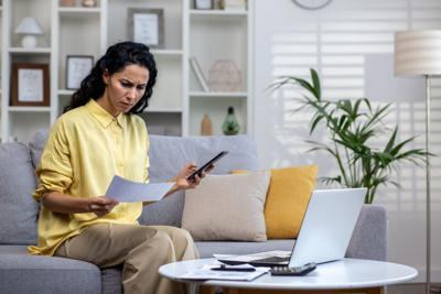 Asked on Reddit: How Do I Recover From a Big Money Mistake?