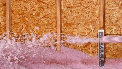 A whole home approach to energy efficiency