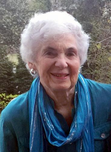 Susan Tullis Oakes