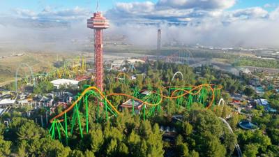 six-flags