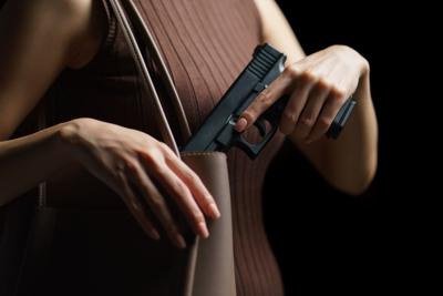 Concealed carry pistol permits