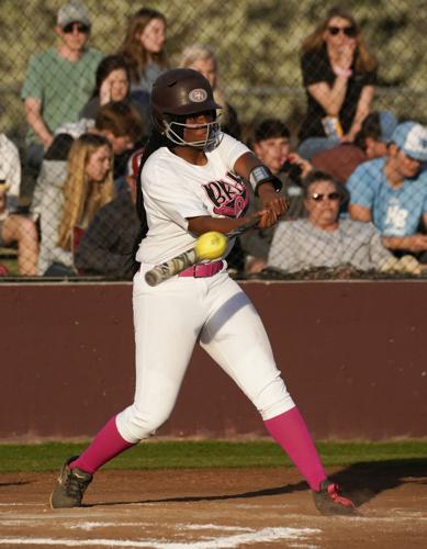 Pink Softball Tournament