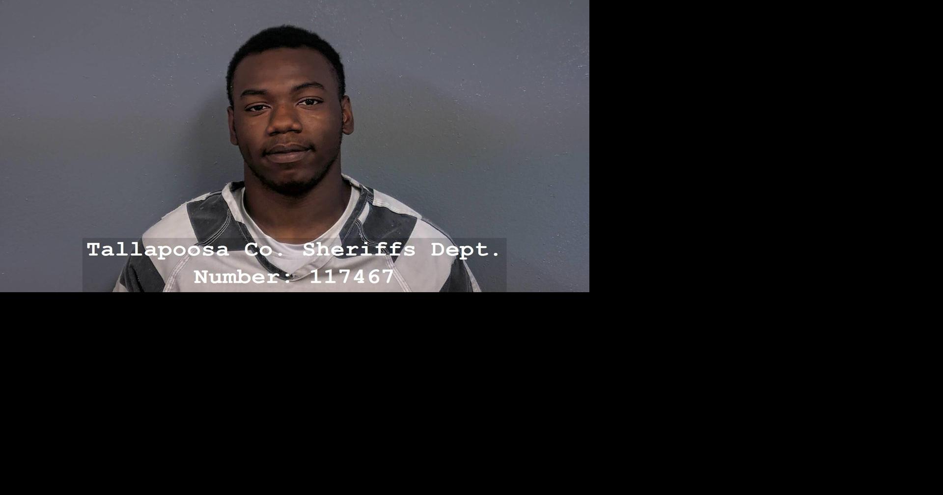 Arrest made in Strong murder case News
