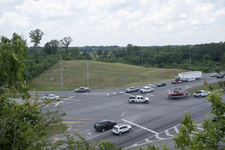 Retail Development