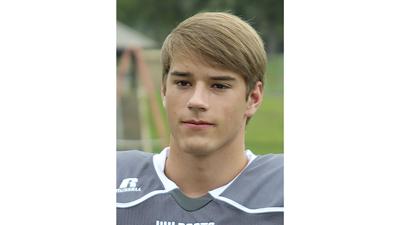 Athlete of the Week: Ben Hendrix leads defensive charge