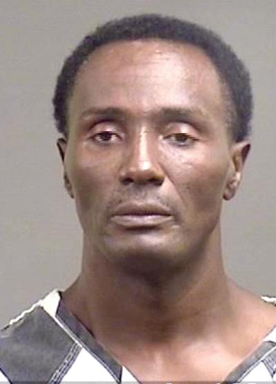 James Michael Crayton