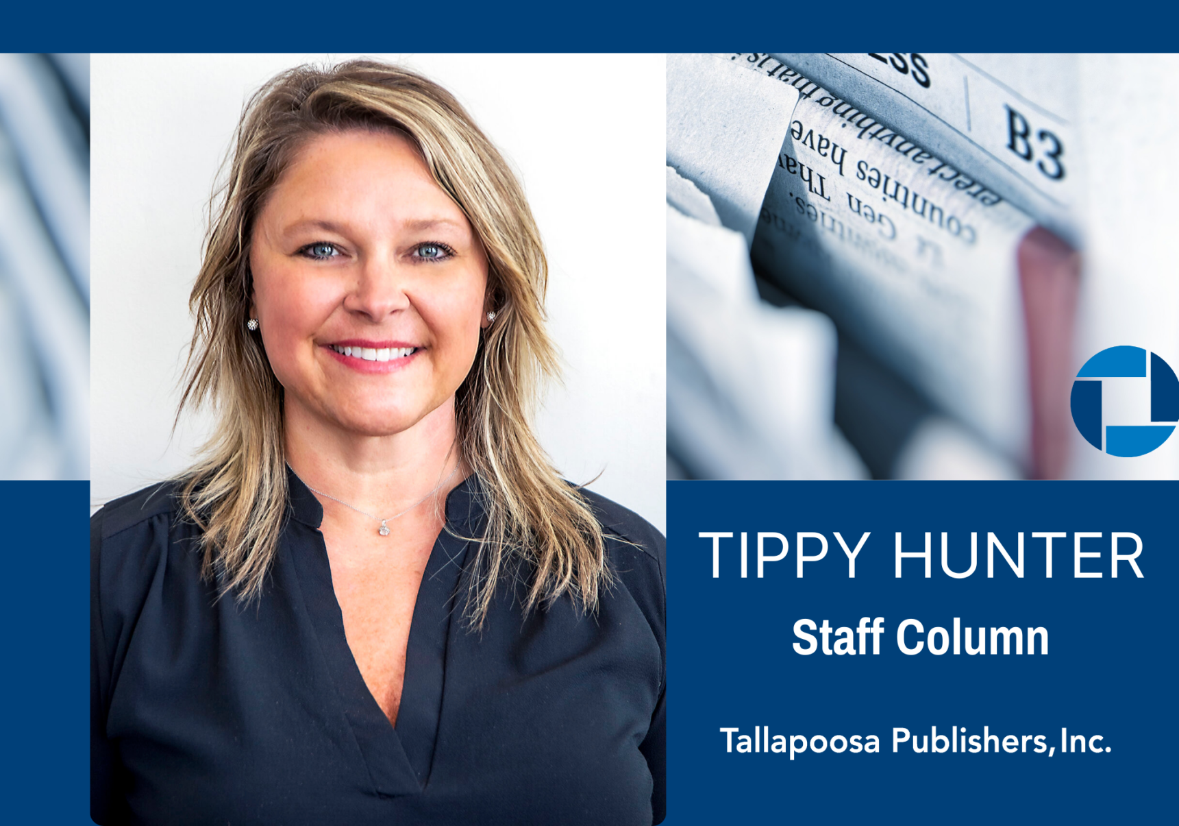 TIPPY HUNTER COL SIG