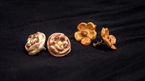 The Evolution of Sarah Carlisle Towery’s Artwork