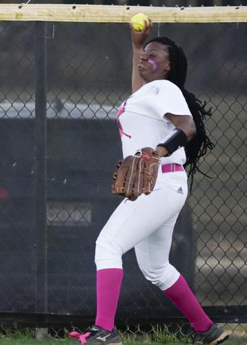 Pink Softball Tournament
