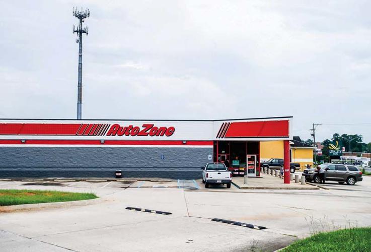 Police still seek help in robbery of Alexander City AutoZone