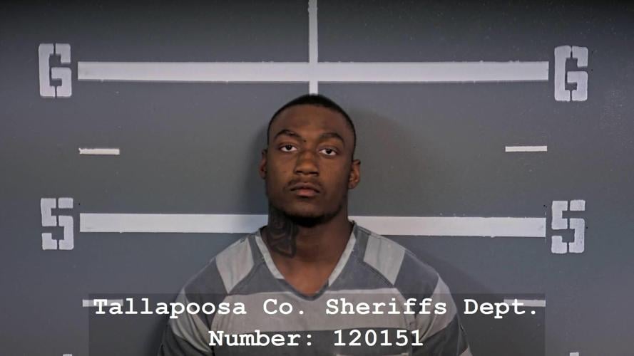 D'Angelo Barber
