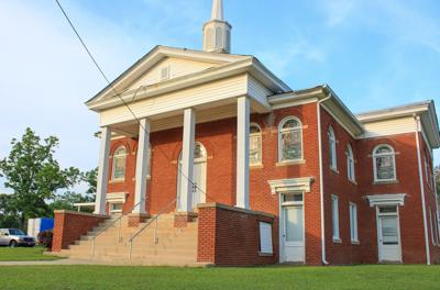 camp hill council