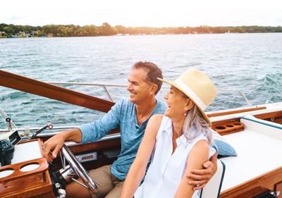 High earners say it takes more than income to make you rich.