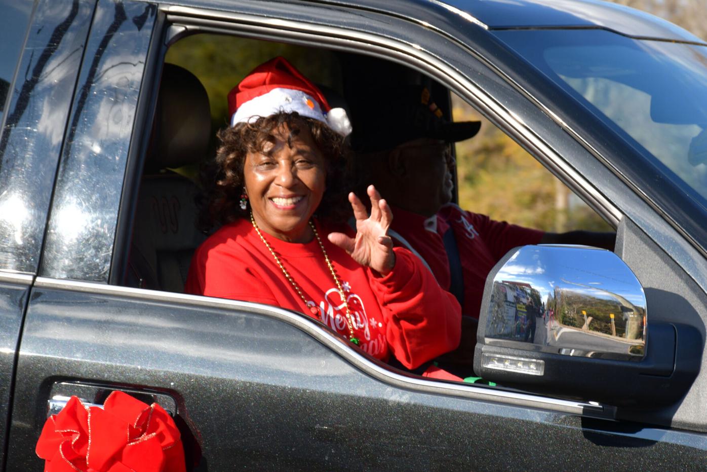 Camp Hill Christmas Parade