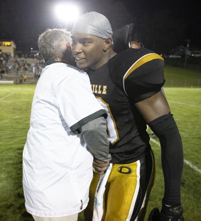 Dadeville Homecoming