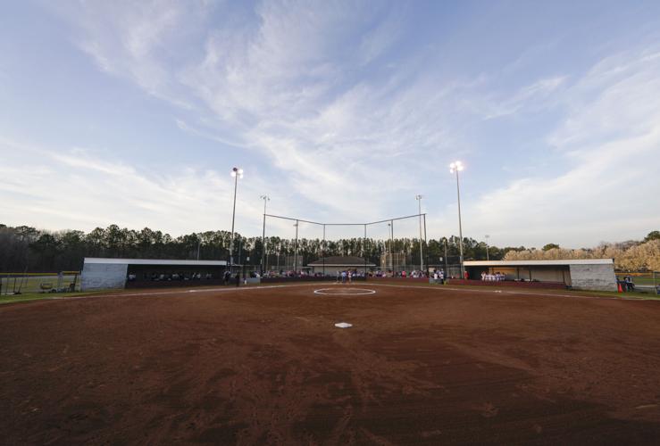 Pink Softball Tournament (copy)