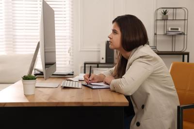 Improve Your Posture, Reduce Your Pain