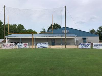 reeltown fieldhouse