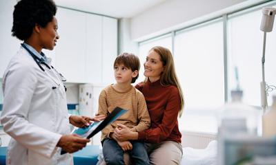 What Parents Should Know About Pediatric Growth Hormone Deficiency (PGHD)