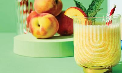 Protein-Packed Summer Sweet Treats: Bring joy to your health journey with quick and easy summer recipes
