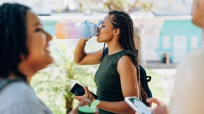 How to prepare for extreme heat events