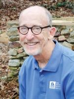 Volunteers crucial to keeping area clean
