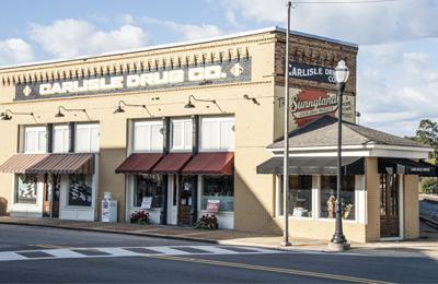 Changes ahead for Carlisle Drug Company