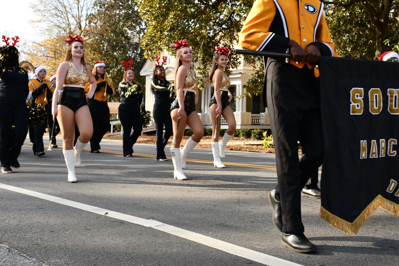 Camp Hill Christmas Parade